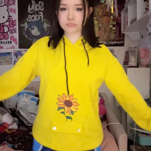 Ai ohto wonder egg priority cosplay costume - Picture 5 of 5